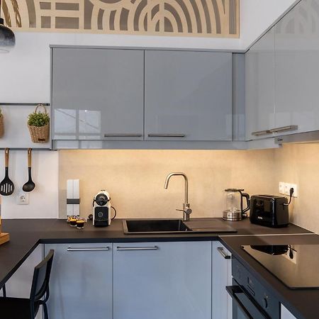 Central Suites Aegina 2 Zewnętrze zdjęcie